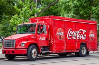 Coca-Cola ousts Pepsi as the official soda at Marr...