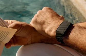 Could Apple Be Entering the Whoop-Dominated Screen...