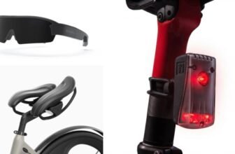 Cycling Innovations From An Ergonomics and Safety ...