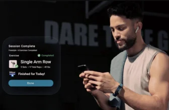 Echelon Launches AI Workout Builder for Consumers,...